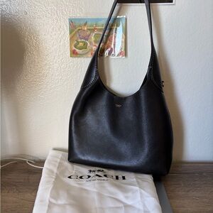 Coach Brooklyn 28 Bag